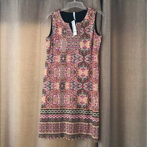 NWT NY COLLECTION DRESS